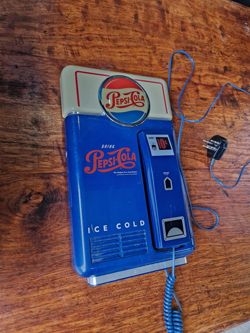 Ein tolles Pepsi-Heimtelefon-Artikel für die Männerhöhle