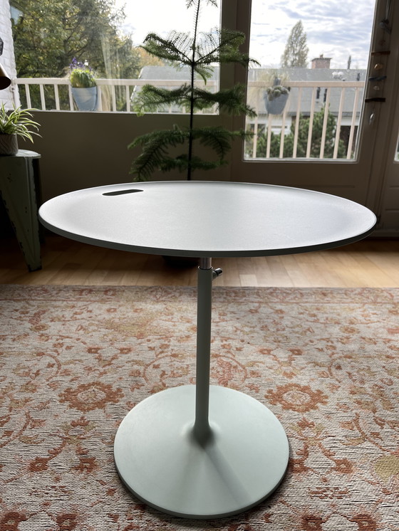 Image 1 of Vitra Rise Table Table Jasper Morrison 2014