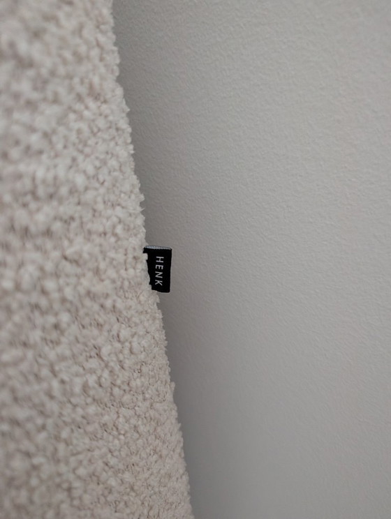 Image 1 of Divano Cave Sofa Studio Henk a 3 posti