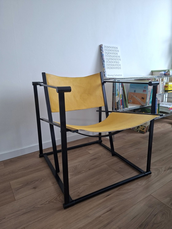 Image 1 of Sedia FM60 Pastoe Kubus