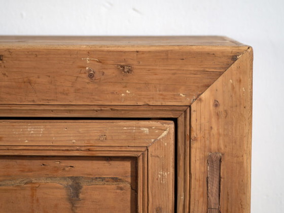 Credenza cinese antica a tre ante (c.1900) #63 – Credenze (photo 29 of 40)