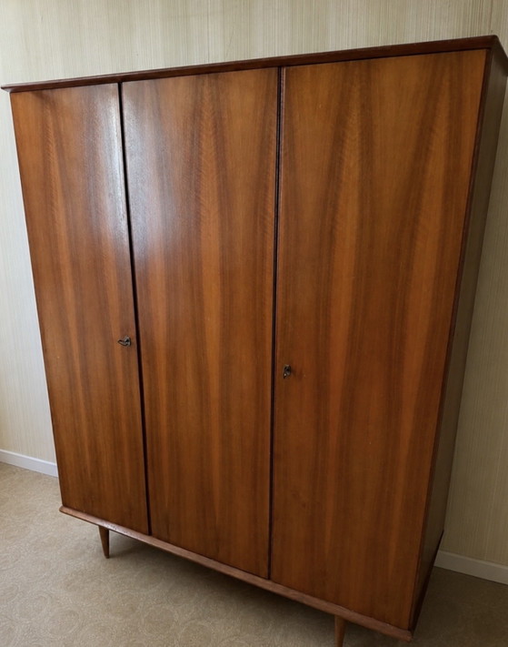 Image 1 of Vintage wardrobe