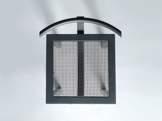 Image 1 of PHILIPPE STARCK Stoel Barkruk SARAPIS Postmodern DRIADE Aleph Italië