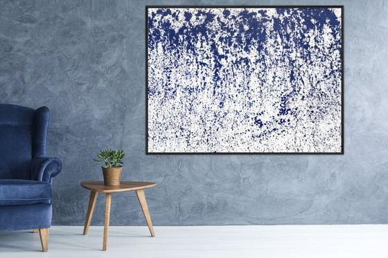 Image 1 of Jürgen Angeler - Dynamic Rain