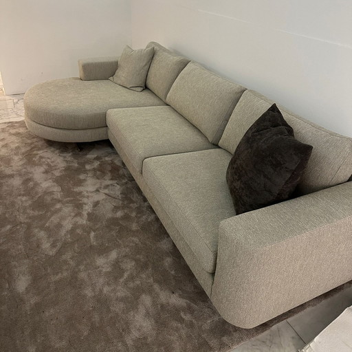 DF Design Velino Lounge corner sofa