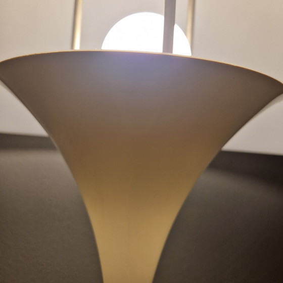 Image 1 of Louis Poulsen Panthella table lamp