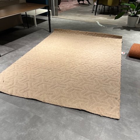 Image 1 of CS Rugs Surfaces Ypsilon vloerkleed - 200x300