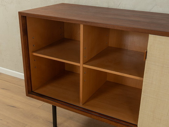 Image 1 of Buffet modèle 116, Florence Knoll