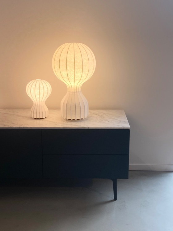 Image 1 of Molteni 505 UP sideboard