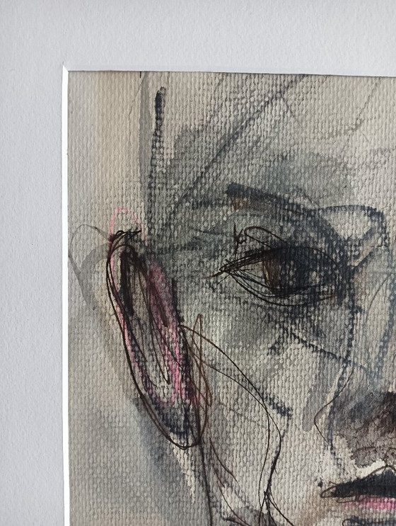 Image 1 of Keeping an eye on you