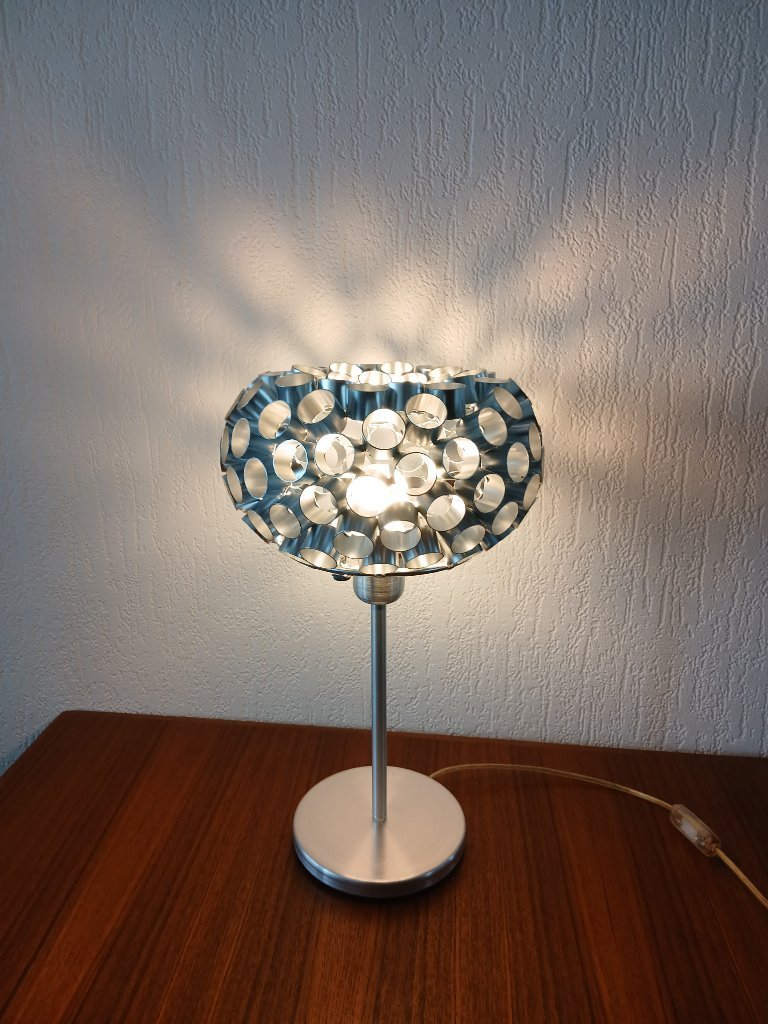 Tafellamp Kenwell – Space Age – 1980's | €90 | Whoppah
