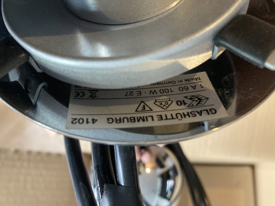 Image 1 of 2 Glashütte Limburg Bol Lampen Neu aus altem Lagerbestand