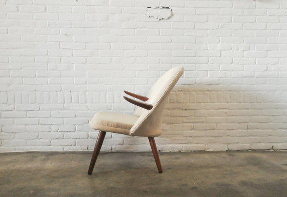 Image 1 of Dänischer Sessel Kurt Olsen