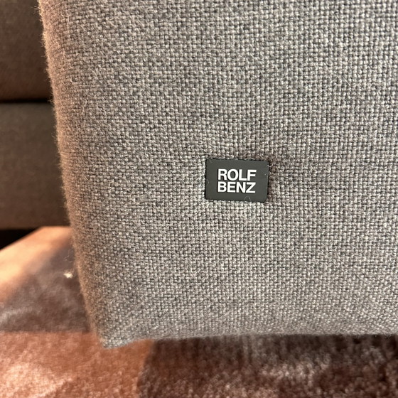 Rolf Benz Nuvola Modular Corner Sofa – Wool (photo 14 of 15)