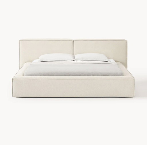 Lennon bed 180x200 + Brook & Wilde Elite matras