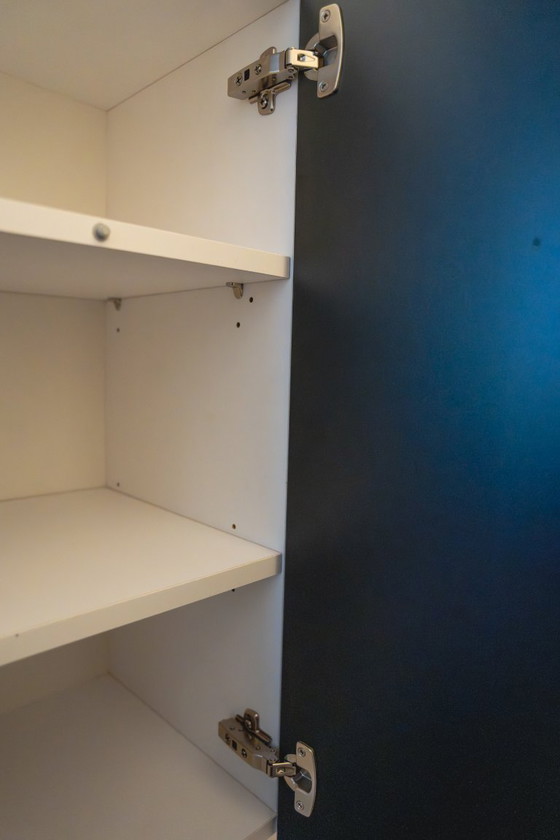 BXL Wallcloset by Recor – Wandkast, Aluminium (photo 3 of 5)