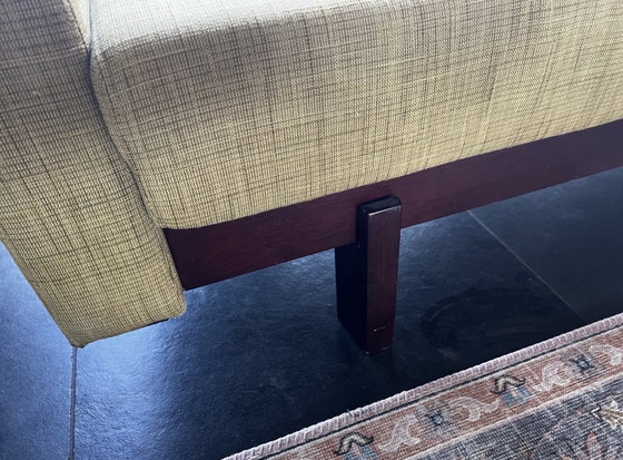 Image 1 of Mid-Century Sofa