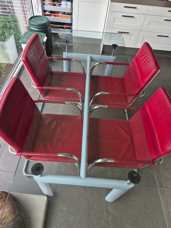 Image 1 of Thonet S61