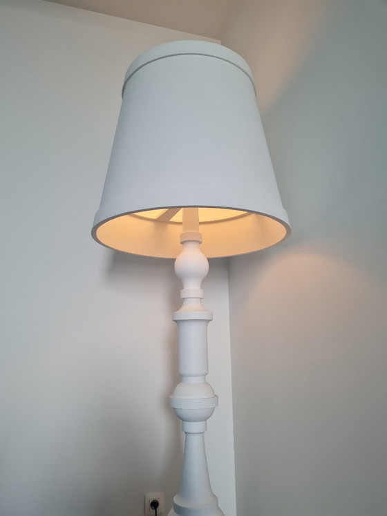 Studio Job per Moooi - Paper Floor Lamp XXL – Lampade da terra, Carta (photo 2 of 6)