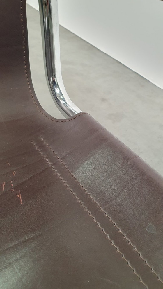 Image 1 of Set Matteo Grassi mart stam breuer 70s vintage design tuigleer