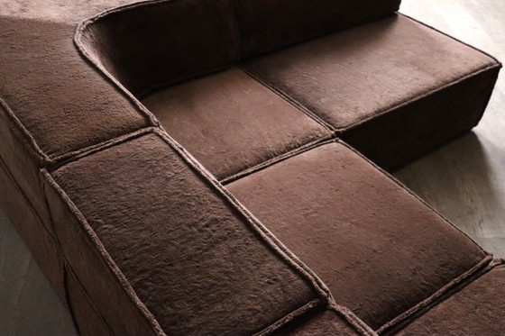 Image 1 of COR Trio Modular Sofa By Team Form AG, 1970s