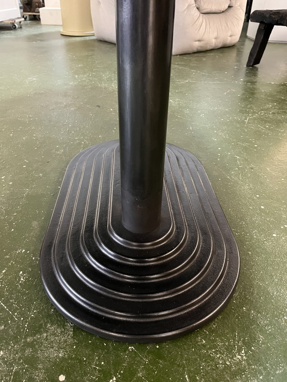 Tavolo da pranzo ovale – Tavoli da pranzo, Cast Iron (photo 7 of 13)