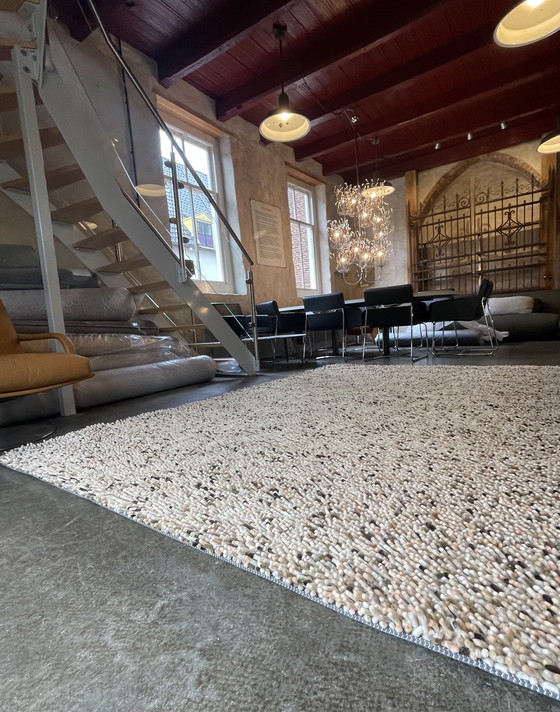 Image 1 of Alfombra Brink and Campman Rocks Desert 2x3 NUEVA