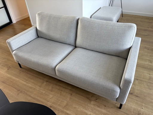 Rolf Benz EGO sofa