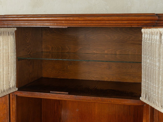 Image 1 of Meuble de cuisine Art déco des années 1920, vintage