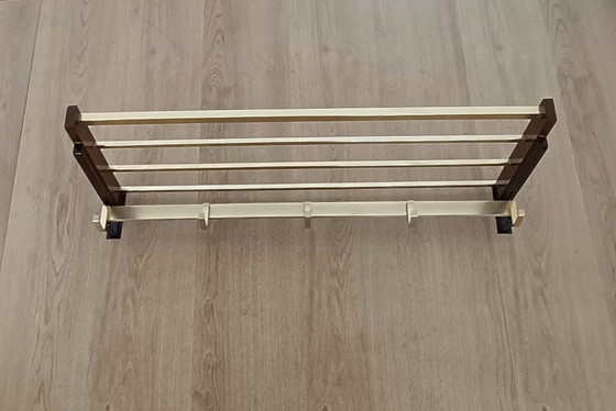 Image 1 of Garderobe im dänischen Design der 60er Jahre