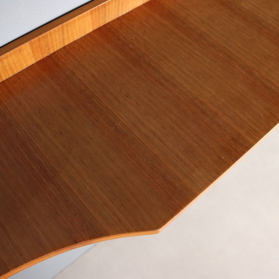 Image 1 of console des années 60