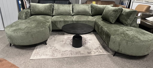 Lima Corner Sofa