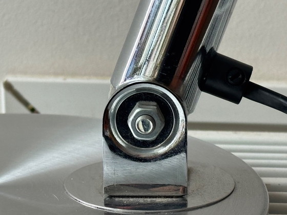 Image 1 of Hala bureaulamp model 144