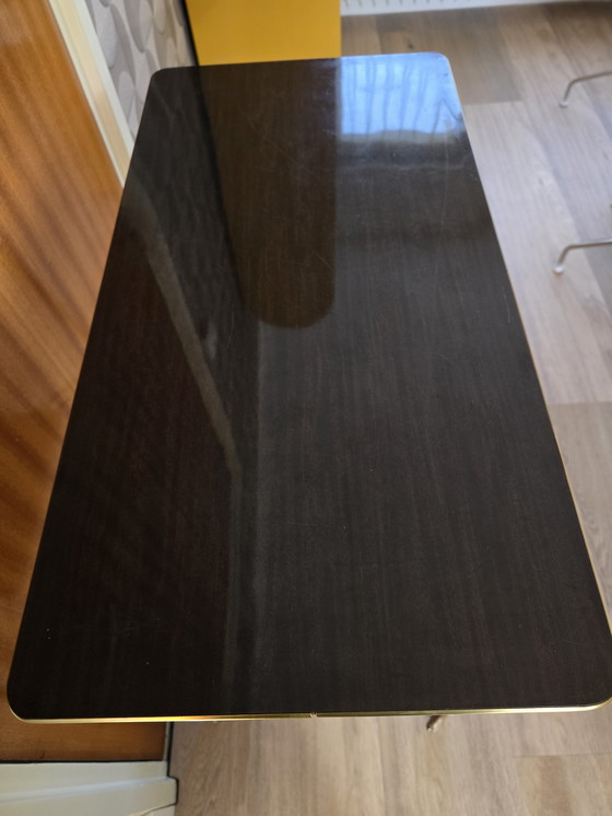 Image 1 of Tavolino d'epoca