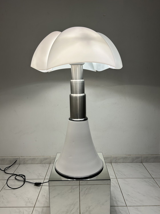 Image 1 of Martinelli Luce Pipistrello 620 large model Gae Aulenti