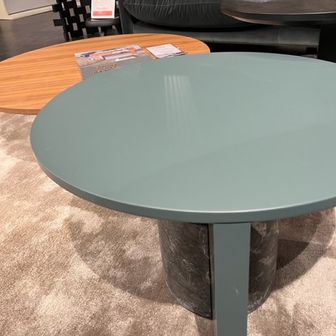 Image 1 of Table basse Cassina Sengu