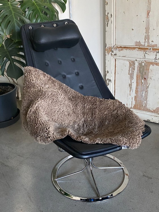 Image 1 of Der Jetson Chair wurde von Bruno Matthson für Dux entworfen.