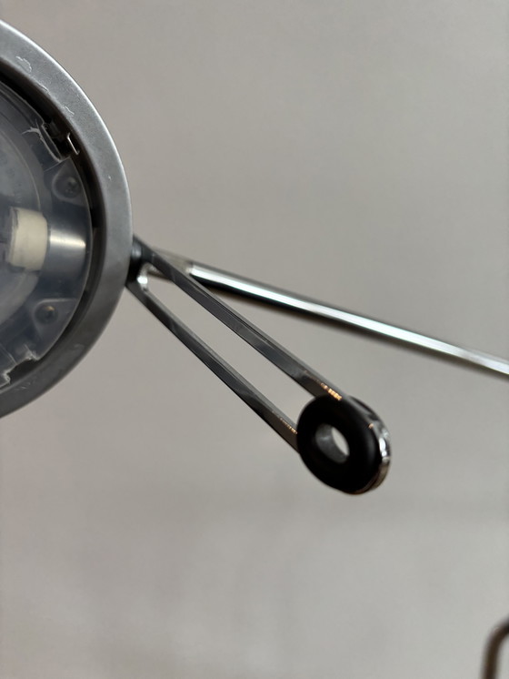 Image 1 of Fontana Arte Model 5474 – Three Sixty tafellamp van FontanaArte