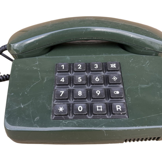 Image 1 of Vaste telefoon, Post Fetap 751-1, Duitsland, 1990