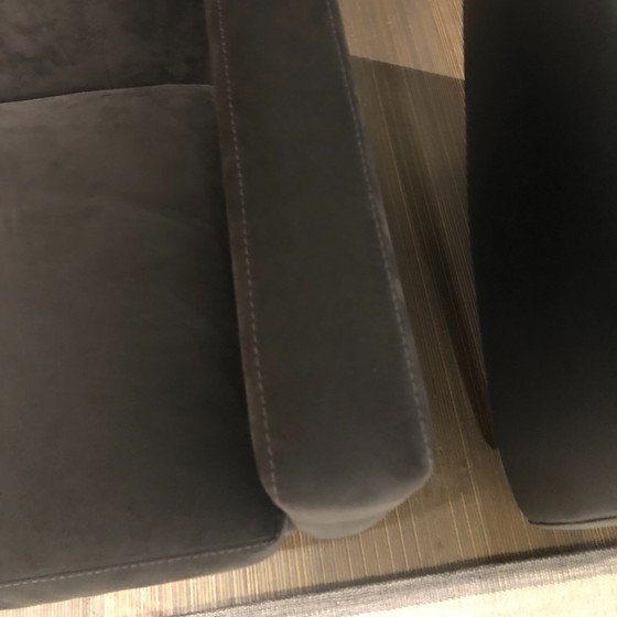 Image 1 of Leolux Dolcinea armchair