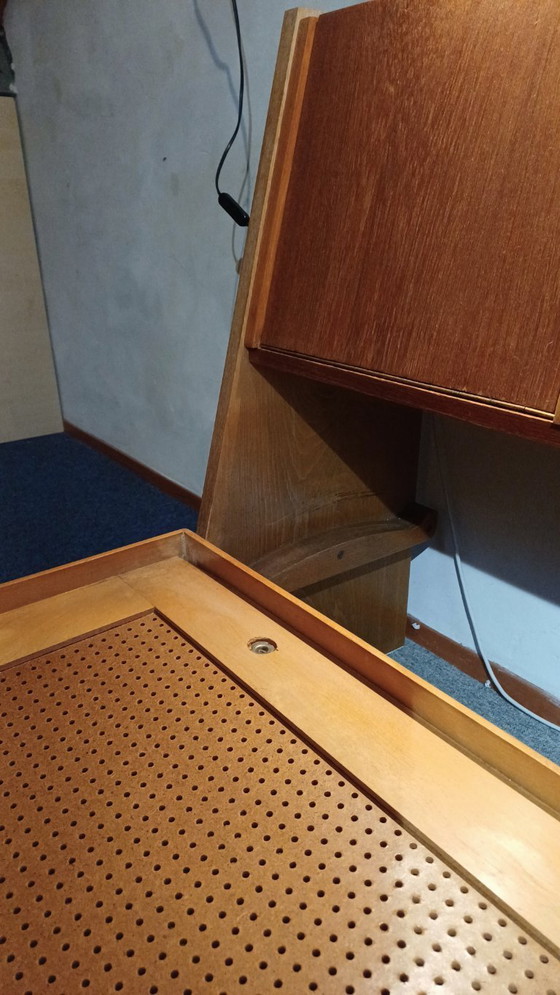 Image 1 of Daybed Pastoe, Cees Braakman Mid Century