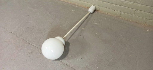 Lampada a sospensione vintage Bauhaus