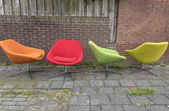 Image 1 of Allermuir - Pearson Lloyd - Sillón (4) A640