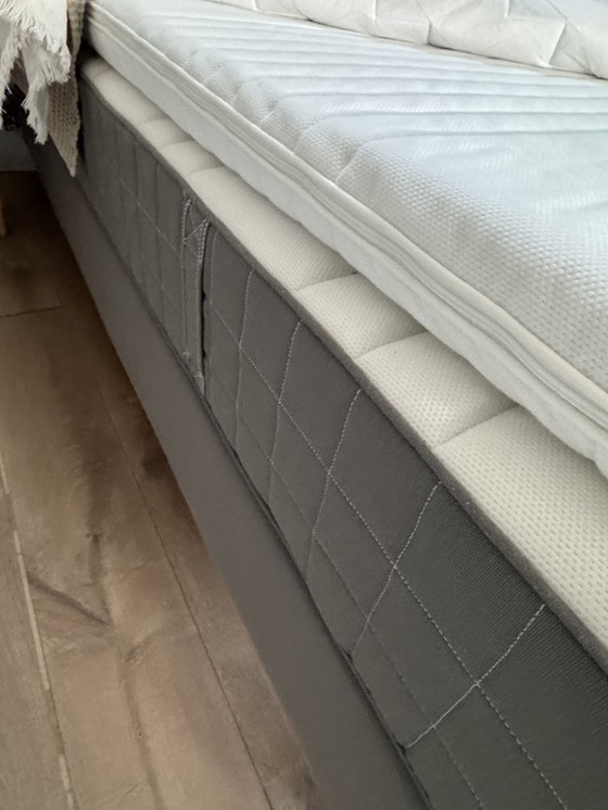 Image 1 of Base a doghe IKEA per 2 persone