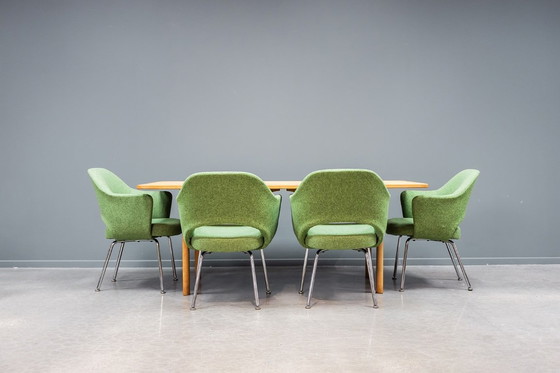 Image 1 of Executive Armchair, 4x