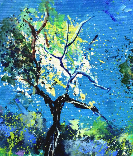 Image 1 of Due alberi magici