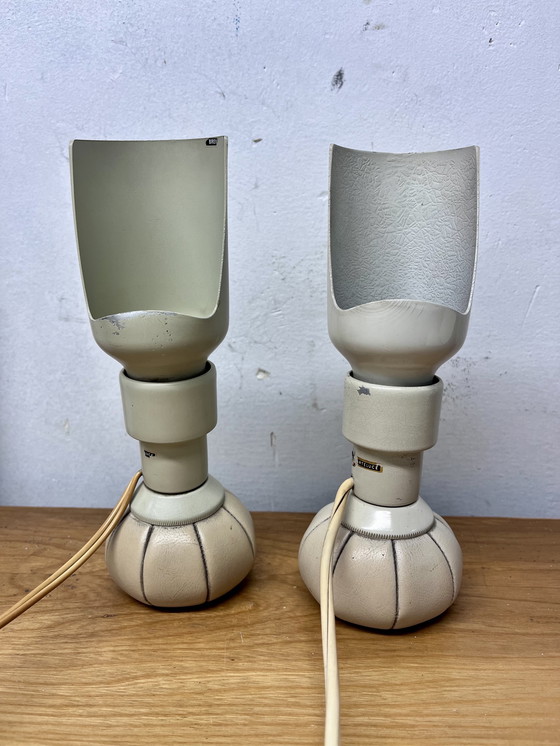 Image 1 of Lampe à Poser Modèle "600/P" de Gino Sarfatti, Arteluce, 1965