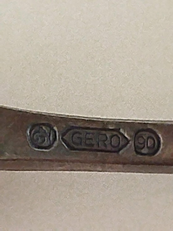 Image 1 of 12 Kaffeelöffel, geröstet 90