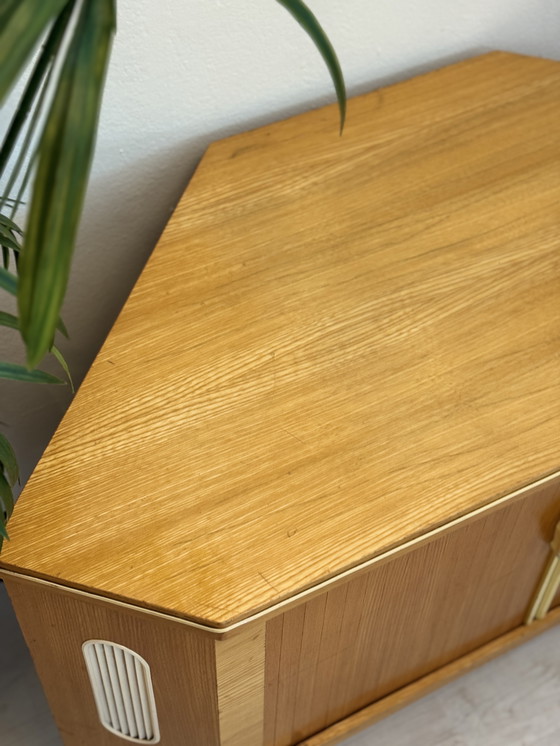 Image 1 of Kneipenschrank 1950er/60er Jahre