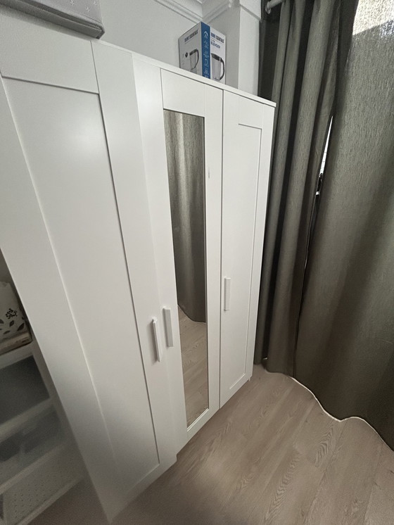 Image 1 of armadio IKEA